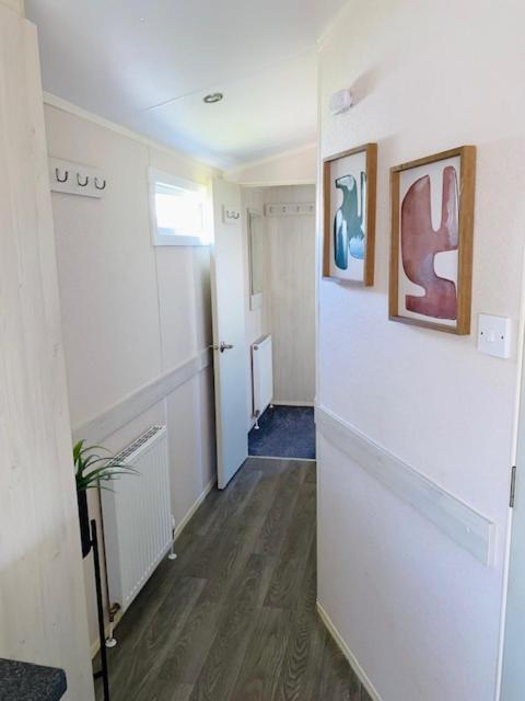 Haven, Cala Gran Caravan Park 黑潭 外观 照片