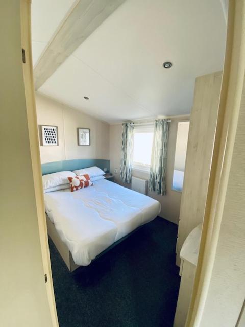 Haven, Cala Gran Caravan Park 黑潭 外观 照片